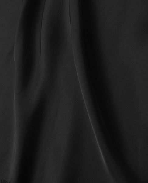 【HERSKIND /ハースキンド】Herbert Skirt 詳細画像 ブラック 8