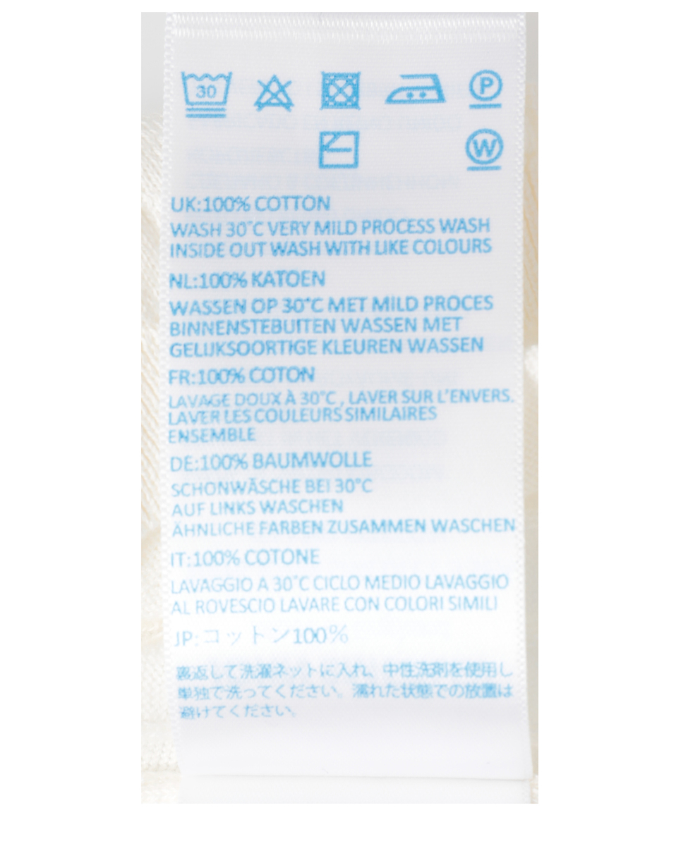 【JOHN SMEDLEY / ジョンスメドレー】リブ編みポロシャツ 詳細画像 ネイビー 5