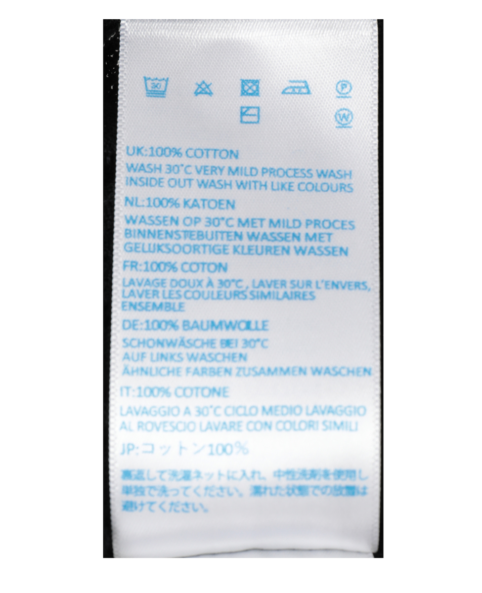 【JOHN SMEDLEY / ジョンスメドレー】ROXBURGH 詳細画像 ブラック 6