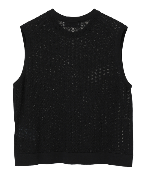 【JOHN SMEDLEY/ジョンスメドレー】RIDLEY 詳細画像 ブラック 2