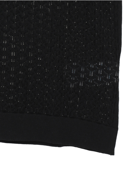 【JOHN SMEDLEY/ジョンスメドレー】RIDLEY 詳細画像 ブラック 5