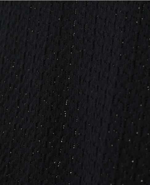 【JOHN SMEDLEY/ジョンスメドレー】RIDLEY 詳細画像 ブラック 6