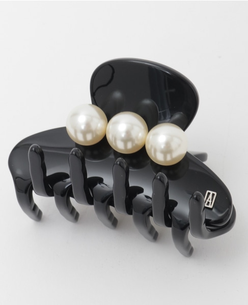 ALEXANDRE DE PARIS/ アレクサンドル ドゥ パリ 】Sクリップ