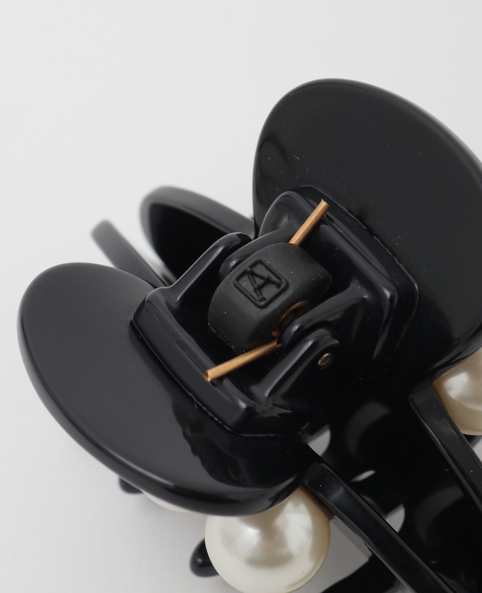 ALEXANDRE DE PARIS/ アレクサンドル ドゥ パリ 】Sクリップ