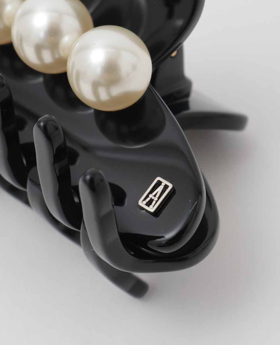 【新品未使用未開封】アレクサンドル人気完売品　パールクリック　S ブラック ALEXANDRE DE PARIS - 【新品未使用未開封】アレクサンドル人気完売品