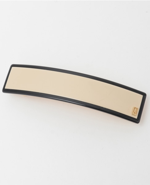 【ALEXANDRE DE PARIS/ アレクサンドル ドゥ パリ 】リズレバレッタ 詳細画像 ベージュ 1