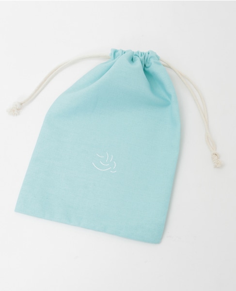 【TRESSE /トレス】sheer dot ribbon chouchou 詳細画像 ブラック 5