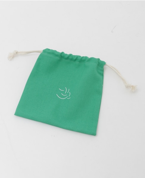 【TRESSE /トレス】with charm hair clip 詳細画像 ベージュ 7