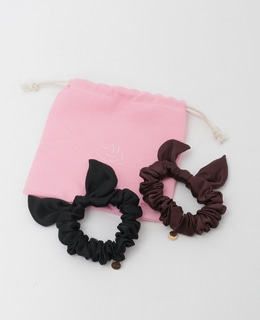 【TRESSE /トレス】sophie ruban chouchou