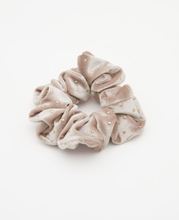 《別注》【TRESSE /トレス】BRIGITTE dot chouchou for martinique