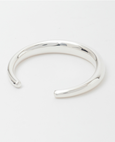 【LIE STUDIO/リエスタジオ】THE AMANDA BRACELET 詳細画像 シルバー 2
