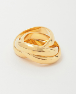 【LIE STUDIO/リエスタジオ】THE SOFIE RING Gold