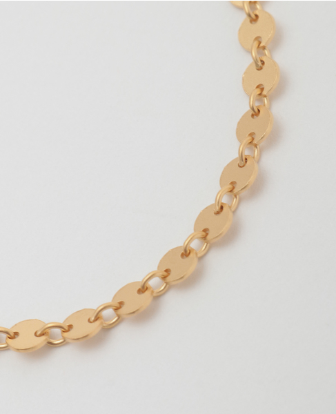 【MARIHA】月のかけらブレスレット SV(K18P) 16.5cm 詳細画像 ゴールド 2