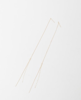 【wePERM /ウィパーマ 】E002Y0 Duo Pierce