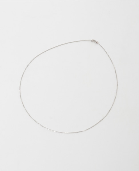 【wePERM /ウィパーマ 】All PeopBRACELET 2 Beats 詳細画像 シルバー 1