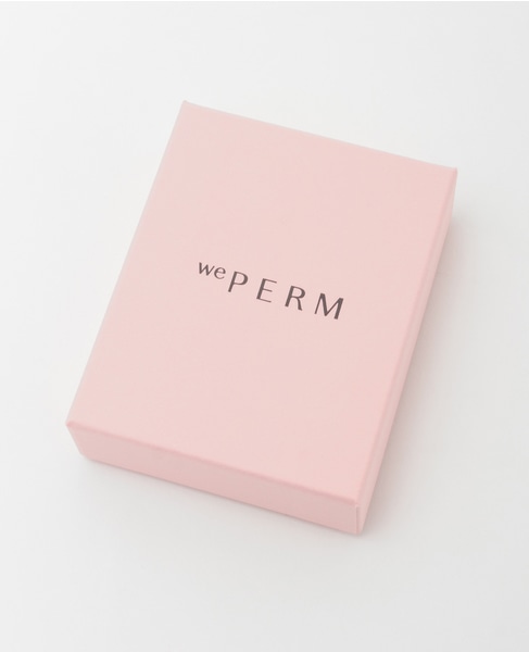 【wePERM /ウィパーマ 】All PeopBRACELET 2 Beats 詳細画像 シルバー 4