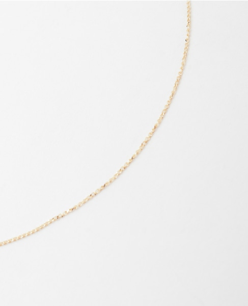 【wePERM /ウィパーマ 】All PeopBLACELETTE 2 Beads 詳細画像 ゴールド 2