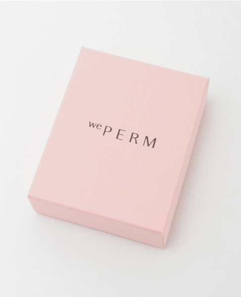 【wePERM /ウィパーマ 】R001YG All PeopRING 1 Beads 詳細画像 ゴールド 4