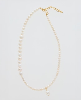 【Completedworks /コンプリ―テッドワークス】Necklace w/ FWP