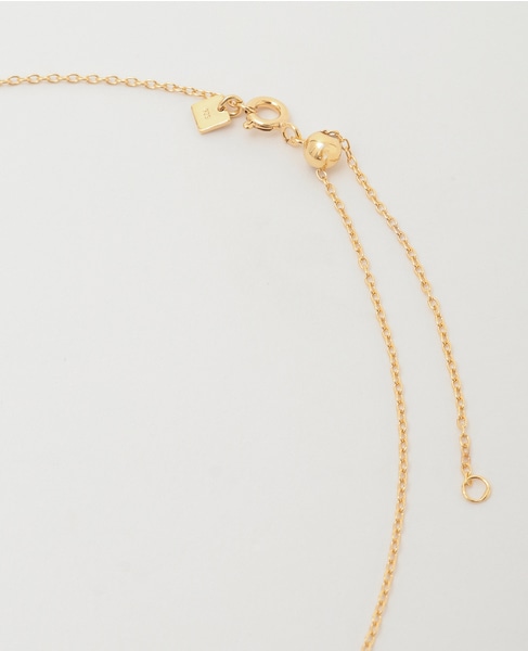 《別注》【BAR JEWELLERY/バージュエリー】DANCING HEARTS PENDANT 詳細画像 ゴールド 8