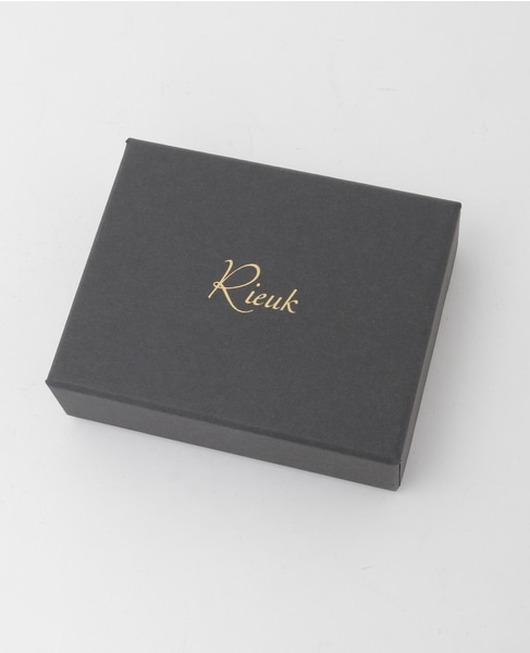 【Rieuk /リューク】Baroque Pearl Necklace 詳細画像 シルバー 5