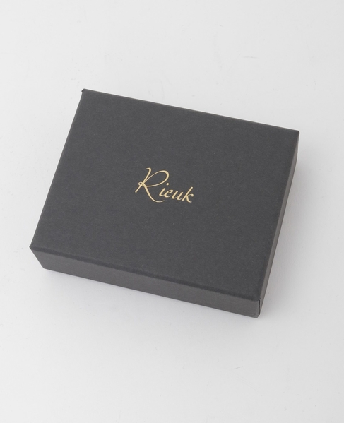 【Rieuk /リューク】Baroque Pearl Necklace 詳細画像 シルバー 6