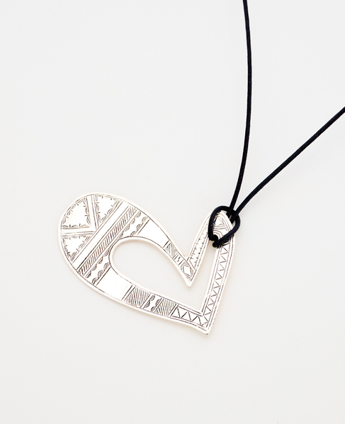 《コラボ》【ADAWAT&rsquo;N TUAREG*Naoko Okusa】ul 詳細画像 シルバー1 3