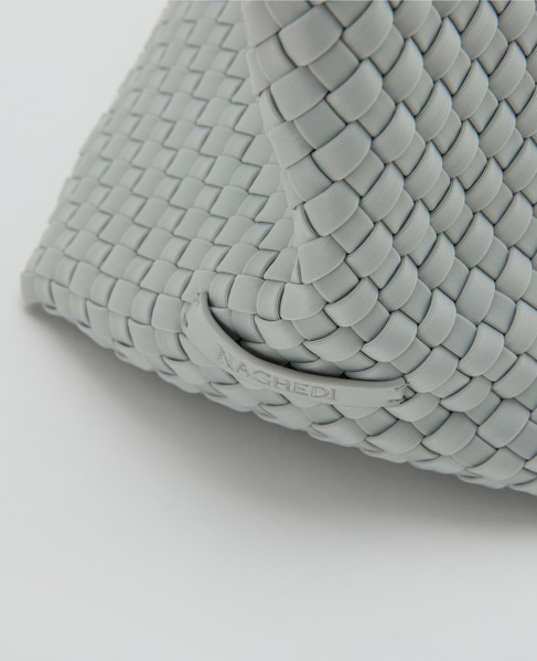 《別注》【NAGHEDI/ナゲディ】St Barths Medium 詳細画像 ブルーグレー 4