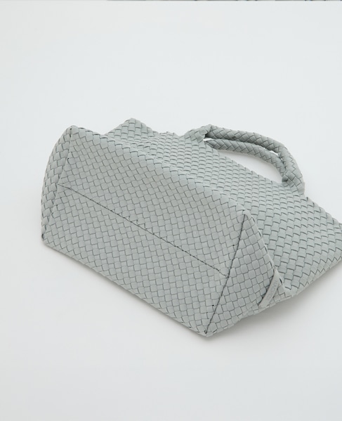 《別注》【NAGHEDI/ナゲディ】St Barths Medium 詳細画像 ブルーグレー 5