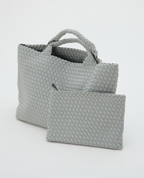 《別注》【NAGHEDI/ナゲディ】St Barths Medium 詳細画像 ブルーグレー 6