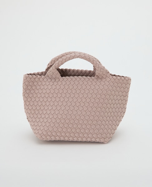 《別注》【NAGHEDI/ナゲディ】St Barths Small 詳細画像 ピンクベージュ 2