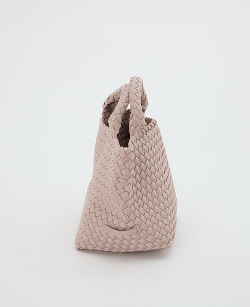 《別注》【NAGHEDI/ナゲディ】St Barths Small 詳細画像 ピンクベージュ 3