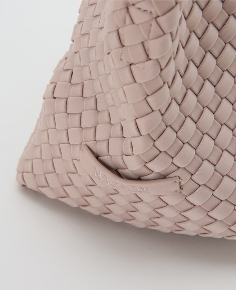 《別注》【NAGHEDI/ナゲディ】St Barths Small 詳細画像 ピンクベージュ 4