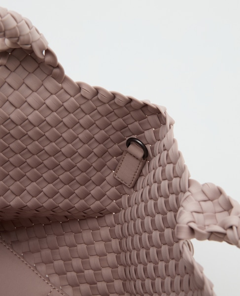 《別注》【NAGHEDI/ナゲディ】St Barths Small 詳細画像 ピンクベージュ 6