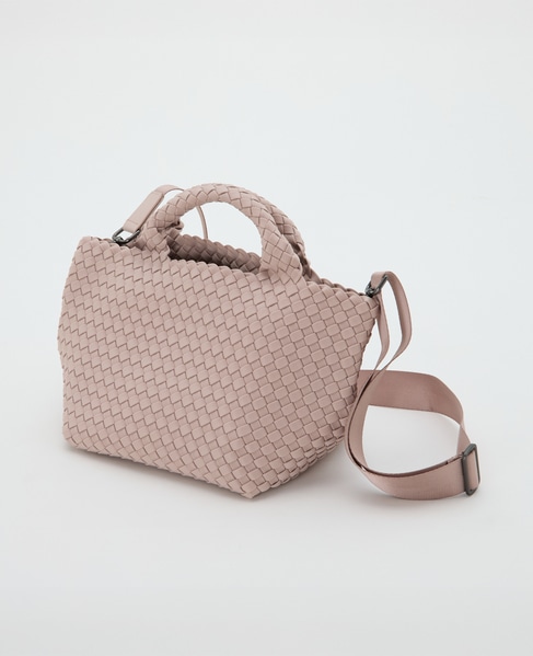 《別注》【NAGHEDI/ナゲディ】St Barths Small 詳細画像 ピンクベージュ 7