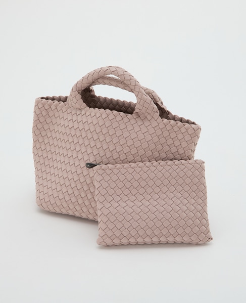 《別注》【NAGHEDI/ナゲディ】St Barths Small 詳細画像 ピンクベージュ 8