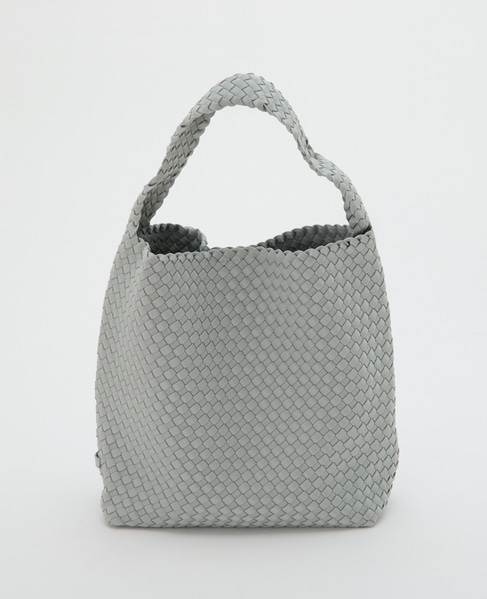 《別注》【NAGHEDI/ナゲディ】Nomad Hobo Medium 詳細画像 ブルーグレー 2