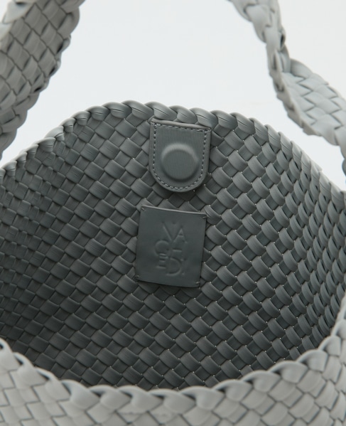 《別注》【NAGHEDI/ナゲディ】Nomad Hobo Medium 詳細画像 ブルーグレー 5