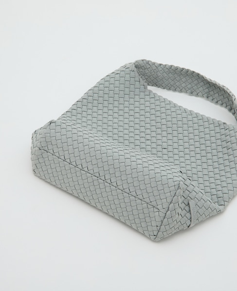 《別注》【NAGHEDI/ナゲディ】Nomad Hobo Medium 詳細画像 ブルーグレー 8