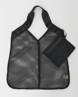【SPEEDO/スピード】 Mesh Tote