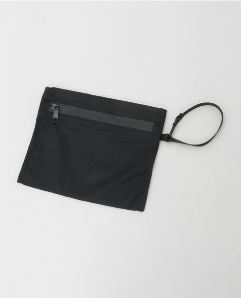 【SPEEDO/スピード】 Mesh Tote 詳細画像 キャメル 7