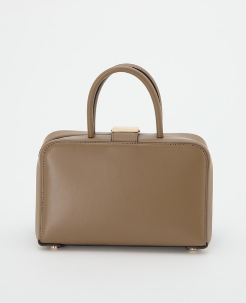 【PUNTI /プンティ】PLAIN PORTRAIT HAND 詳細画像 ベージュ 2