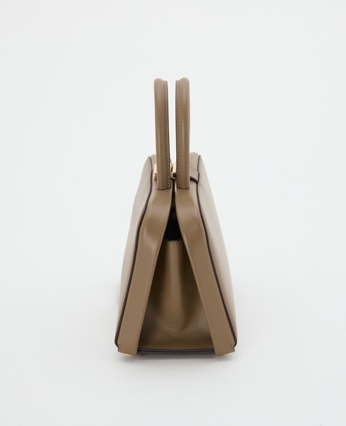 【PUNTI /プンティ】PLAIN PORTRAIT HAND 詳細画像 ベージュ 3