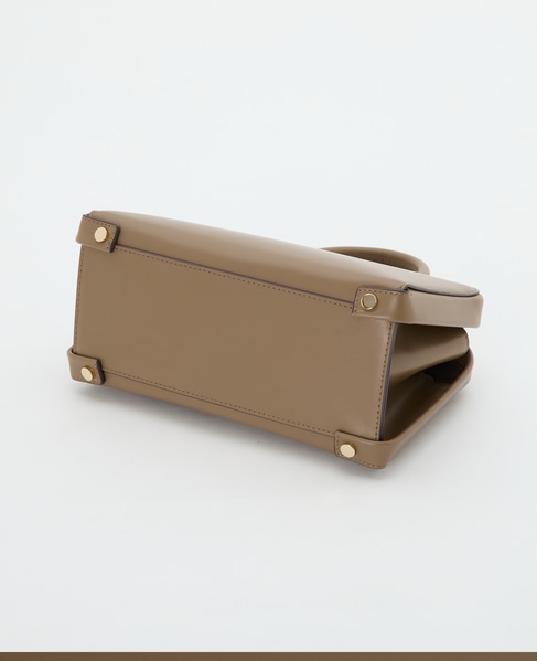 【PUNTI /プンティ】PLAIN PORTRAIT HAND 詳細画像 ベージュ 5