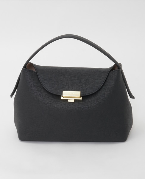 【PUNTI /プンティ】MAGNOLIA HAND 詳細画像 ブラック 1