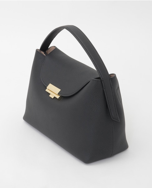 【PUNTI /プンティ】MAGNOLIA HAND 詳細画像 ブラック 2