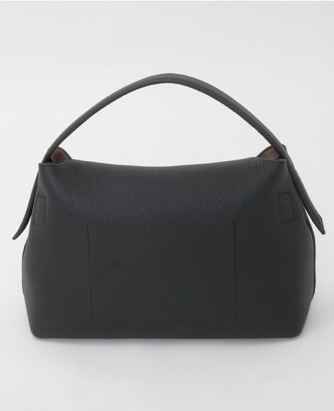 【PUNTI /プンティ】MAGNOLIA HAND 詳細画像 ブラック 3