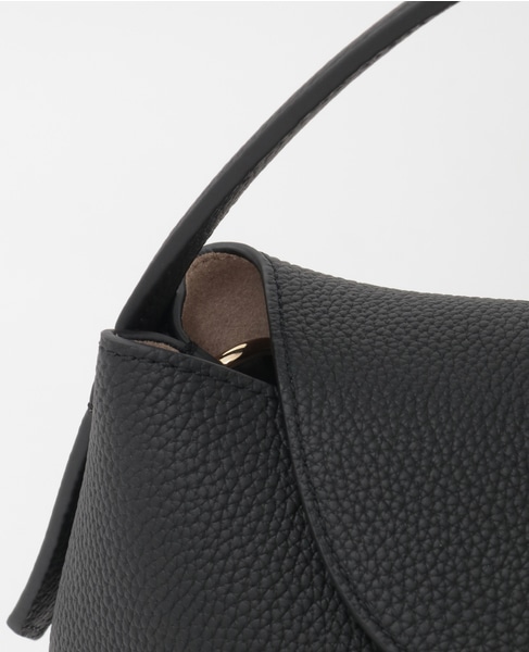 【PUNTI /プンティ】MAGNOLIA HAND 詳細画像 ブラック 4