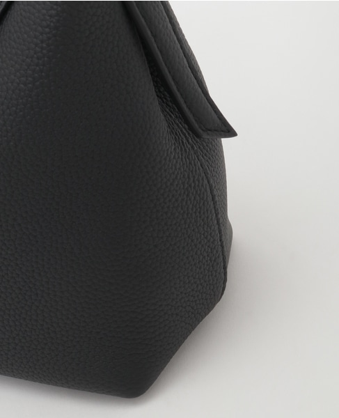 【PUNTI /プンティ】MAGNOLIA HAND 詳細画像 ブラック 6