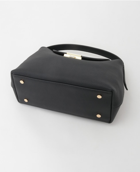 【PUNTI /プンティ】MAGNOLIA HAND 詳細画像 ブラック 7